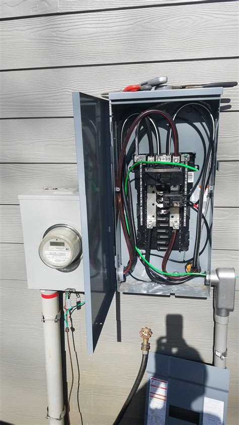 electric meter box wiring|electrical meter box wiring.